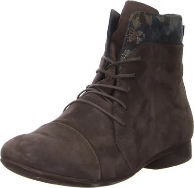 Zdjęcie produktu dla Think Stiefelette in grau, Gr. 38.5