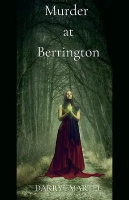 Produktbild von Murder At Berrington