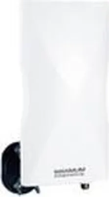 Immagine prodotto di Antenna esterna attiva DVB-T Maximum DA 6100 LTE HiQ (montaggio a parete)