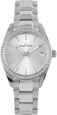 Obrázek produktu pro Jacques Lemans hodinky 1-2133A