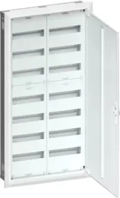Zdjęcie produktu dla Hager FWU72S, 550 mm, 112 mm, 1100 mm