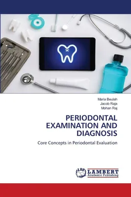 Produktbild von Periodontal Examination And Diagnosis