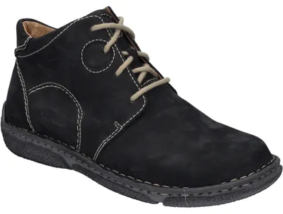 Image de JOSEF SEIBEL Neele 46 | Bottines pour Femmes | noir