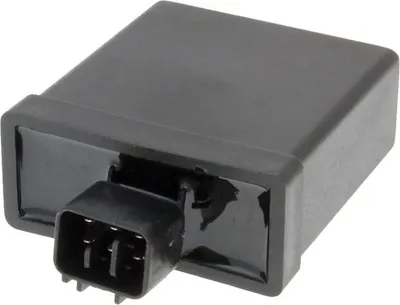 Zdjęcie produktu dla 101_Octane CDI skrzynka zapłonowa kompatybilna z Minarelli horizontal (2004-)
