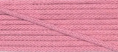 Produktbild von Baumwollkordel in Rosa, 5 m und 5 mm
