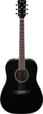 Immagine prodotto di Chitarra acustica Ibanez PF15