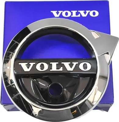 Immagine prodotto di VOLVO S60 V60 II griglia emblema camera dummy OE 31383854