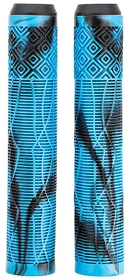 Produktbild von Griffe Divine blau/schwarz