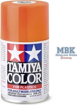 Produktbild von Tamiya TS-12, Sprühfarbe, 100 ml, 1 Stück(e)