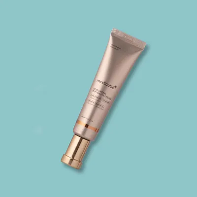 Obrázok produktu pre Medicube Deep Lifting Peptide Eye Cream for Face spevňujúci očný krém s peptidmi 30 ml