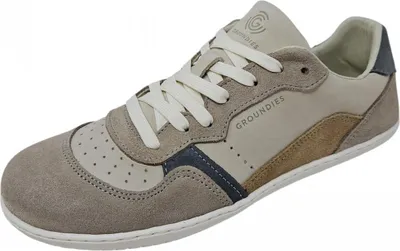 Immagine prodotto di Scarpe a piedi nudi Groundies Nova Go1 Beige