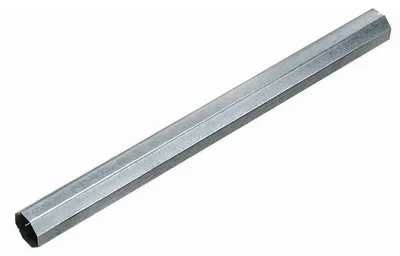 Image de Somfy 2400456 - Rallonge de tuyau pour kits de motorisation MS/RMS