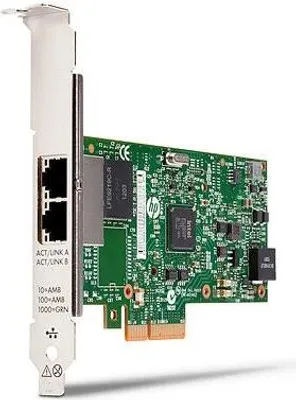 Image de HPE Ethernet 10Gb 2port 560FLR-SFP+ FIO, Interní, câble, PCI Express, Ethernet, 10000 Mbit/s
