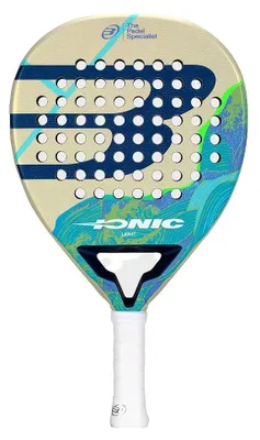 Image de Bullpadel Lumière Ionique 26