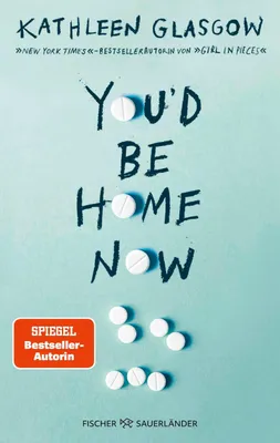 Produktbild von You'd be Home Now