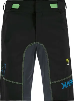 Zdjęcie produktu dla Karpos Ballistic Evo Shorts Black S Man Black S