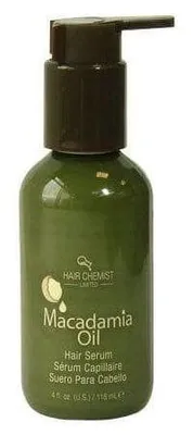 Obrázok produktu pre Vlasové sérum s makadamiovým olejom – Hair Chemist (118 ml)