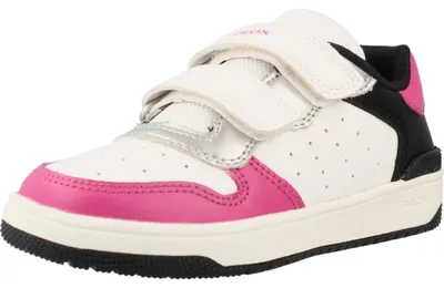 Immagine prodotto di Sneakers Del Marchio Geox Del Modello J Washiba Girl Multicolore