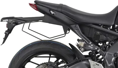 Produktbild von SHAD Seitlicher Taschenhalter - passend für Yamaha MT-09
