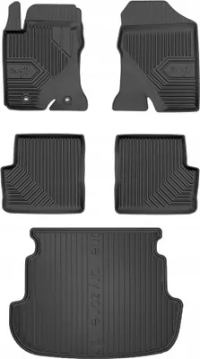 Obrázek produktu pro SET 77 rohože a koberečky Toyota Corolla 9 Kombi 2001-2007