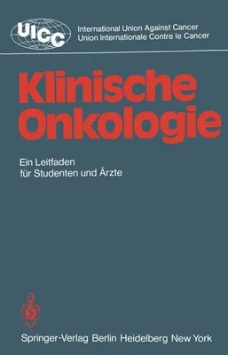 Produktbild von Klinische Onkologie