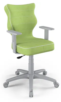 Produktbild von Kinder-Wachstumsstuhl Ergonomischer Schreibtischstuhl Für Körpergrösse 146-176 Cm, Duo Visto 05