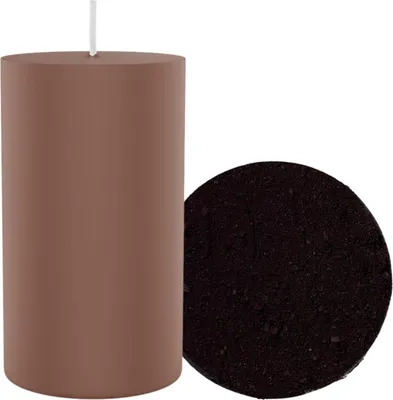 Obrázek produktu pro Speciální jantarově hnědé barvivo na svíčky 2 g