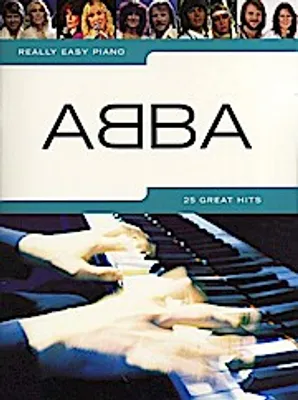 Obrázok produktu pre Really Easy Piano