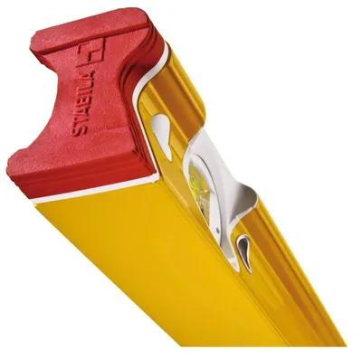 Imagen del producto de Nivel de burbuja R-300 de 100 cm, marca Stabila | 4005069183738