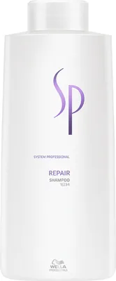 Produktbild von Wella SP Repair Shampoo 1000ml