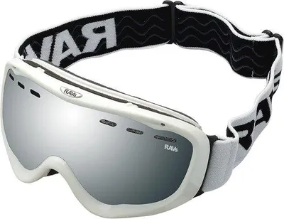 Obrázek produktu pro Dámské lyžovací brýle pro lyžaře a snowboardisty . 100% ochrana UV a maximální komfort nošení