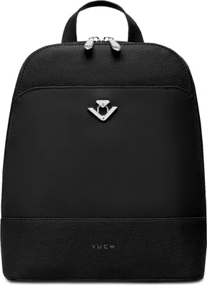 Productafbeelding van Vuch Dames rugzak Filipa Divide, zwart, one size
