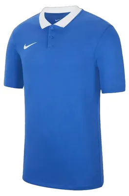 Immagine prodotto di Nike - Polo "Park 20" per bambini a maniche corte PP4418 (13-15 anni) (blu)