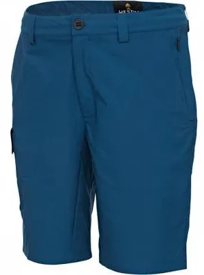 Productafbeelding van Tide Upf Shorts (petrolblauw), maat 3XL