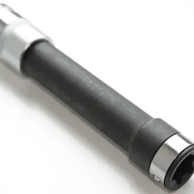 Image de Douille hexagonal E12 1/2 pouce, Profil E