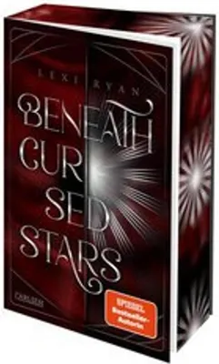 Produktbild von Beneath Cursed Stars 1: Beneath Cursed Stars