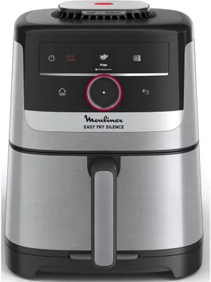 Image de Moulinex Easy Fry Silence EZ572DF0