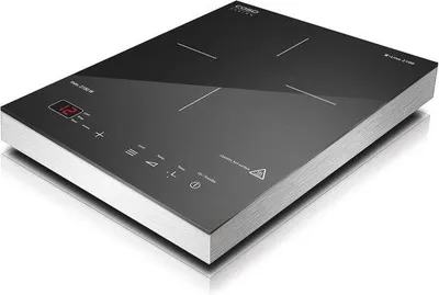 Obrázok produktu pre Vysoko výkonná varná doska 2100 W – tradičná a efektívna technológia varenia