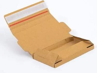 Obrázek produktu pro Karton s výsekem 200 x 100 x 20 mm F426 velikost XS