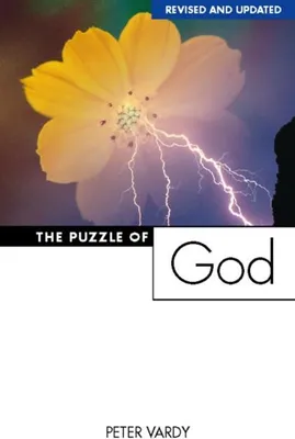 Produktbild von The Puzzle of God