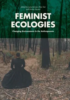 Obrázek produktu pro Feminist Ecologies