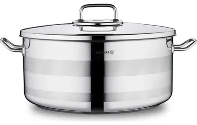 Produktbild von Astra2 - Edelstahltopf 20, 75 l Durchmesser 36 cm