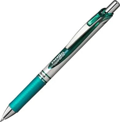 Image de Roller à encre liquide Pentel Energel BL77, tris