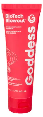 Obrázok produktu pre GODDESS BioTech Blowout Bezoplachová regeneračná maska 50ml