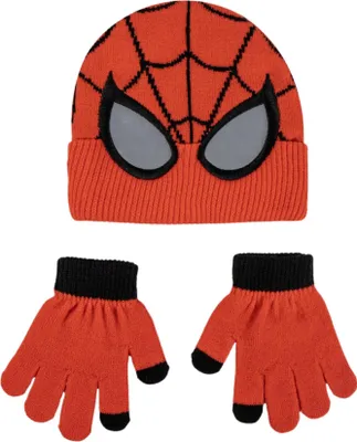 Obrázek produktu pro Sada oblečení Spider-Man červená