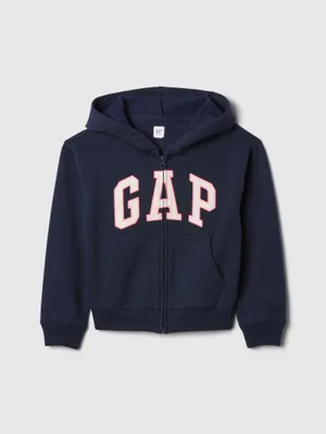 Produktbild von GAP Kinder-Sweatshirt mit Logo 590786-02__M