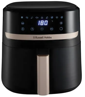 Imagen del producto de Freidora de aire RUSSELL HOBBS Satis Fry 27630-56, color