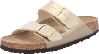 Obrázok produktu pre Birkenstock ARIZONA Barva: žlutá, Velikost: EU 41