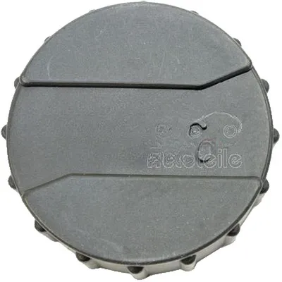 Image de Bouchon de remplissage d'huile METZGER pour VW TRANSPORTER T3