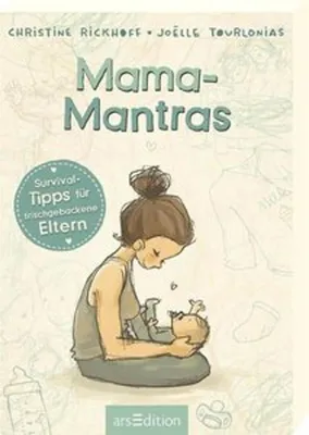 Produktbild von Mama-Mantras